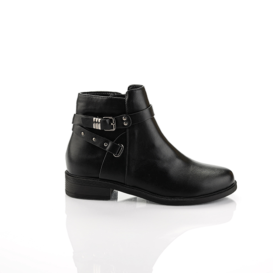 Ankle Boots 9510